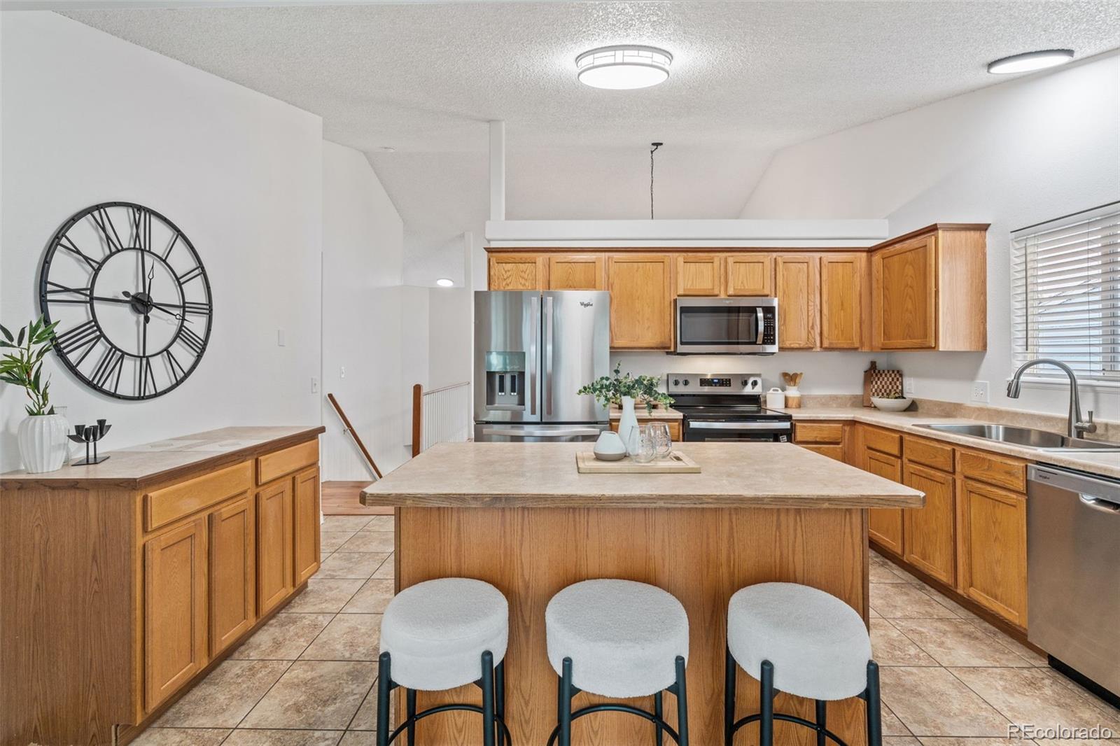 MLS Image #11 for 6020  whetstone drive,colorado springs, Colorado