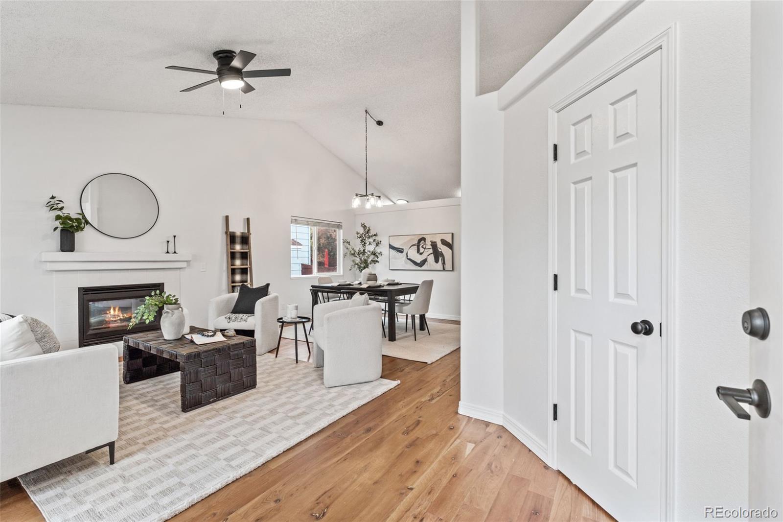MLS Image #2 for 6020  whetstone drive,colorado springs, Colorado