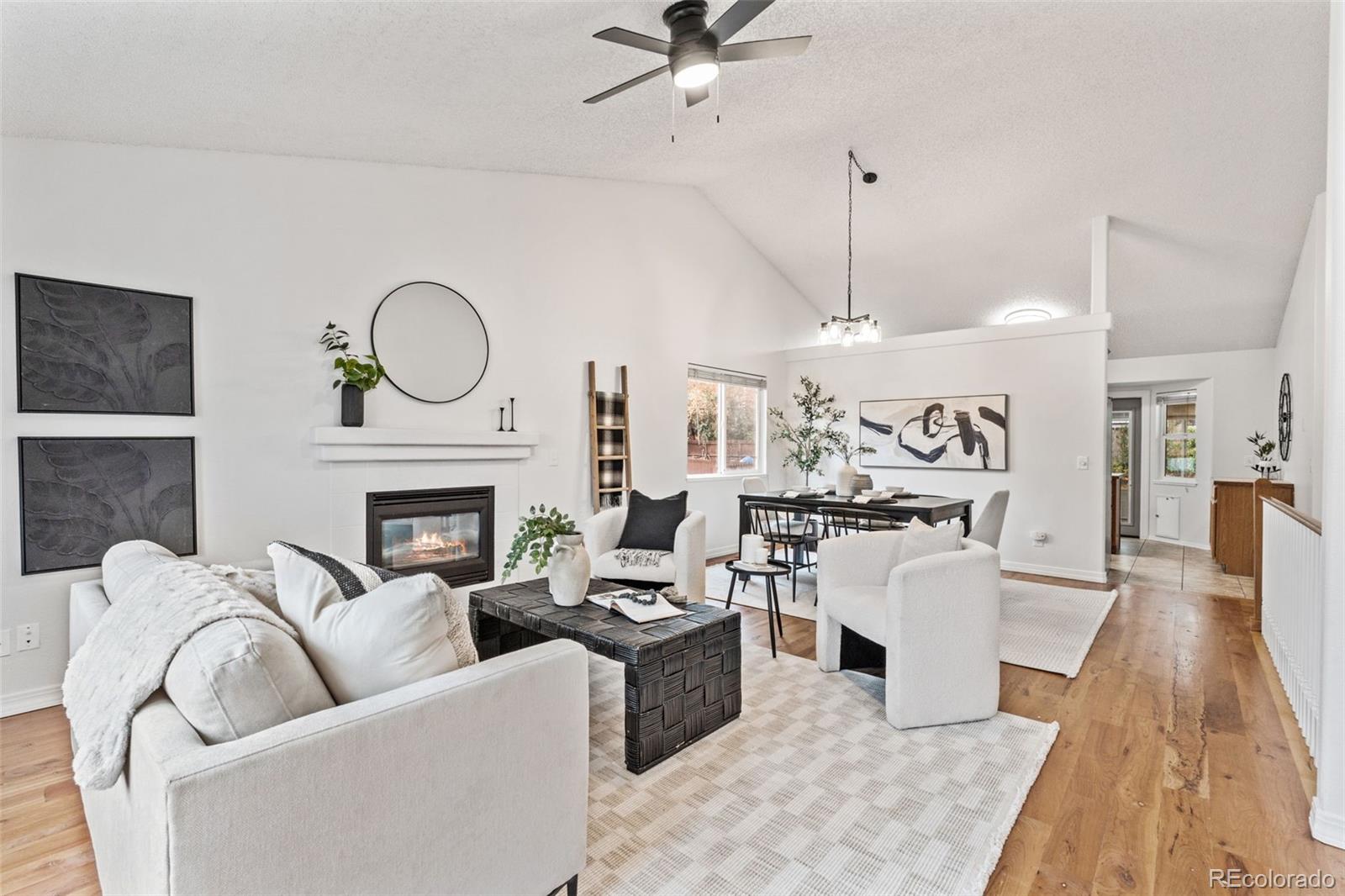 MLS Image #4 for 6020  whetstone drive,colorado springs, Colorado