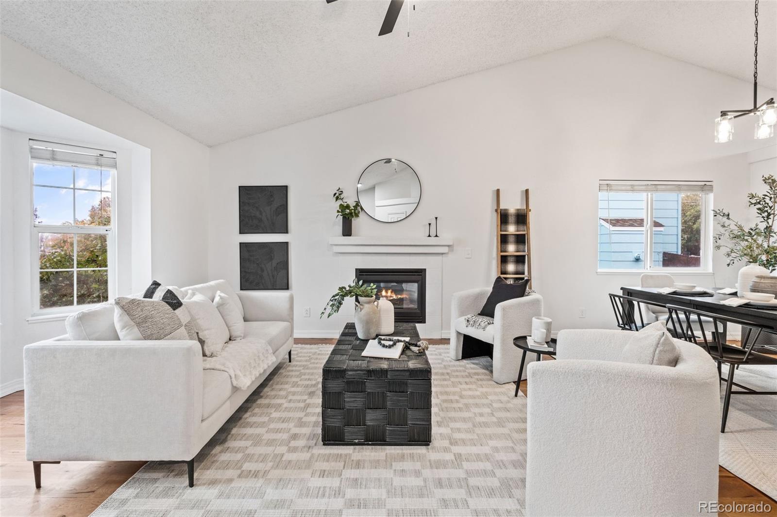MLS Image #5 for 6020  whetstone drive,colorado springs, Colorado