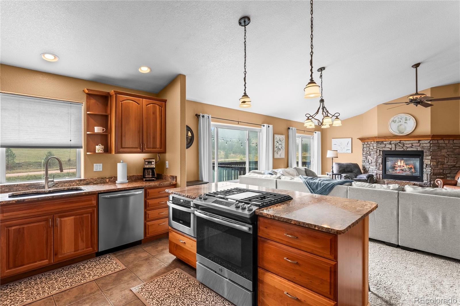 MLS Image #11 for 15160 w us highway 24 ,woodland park, Colorado