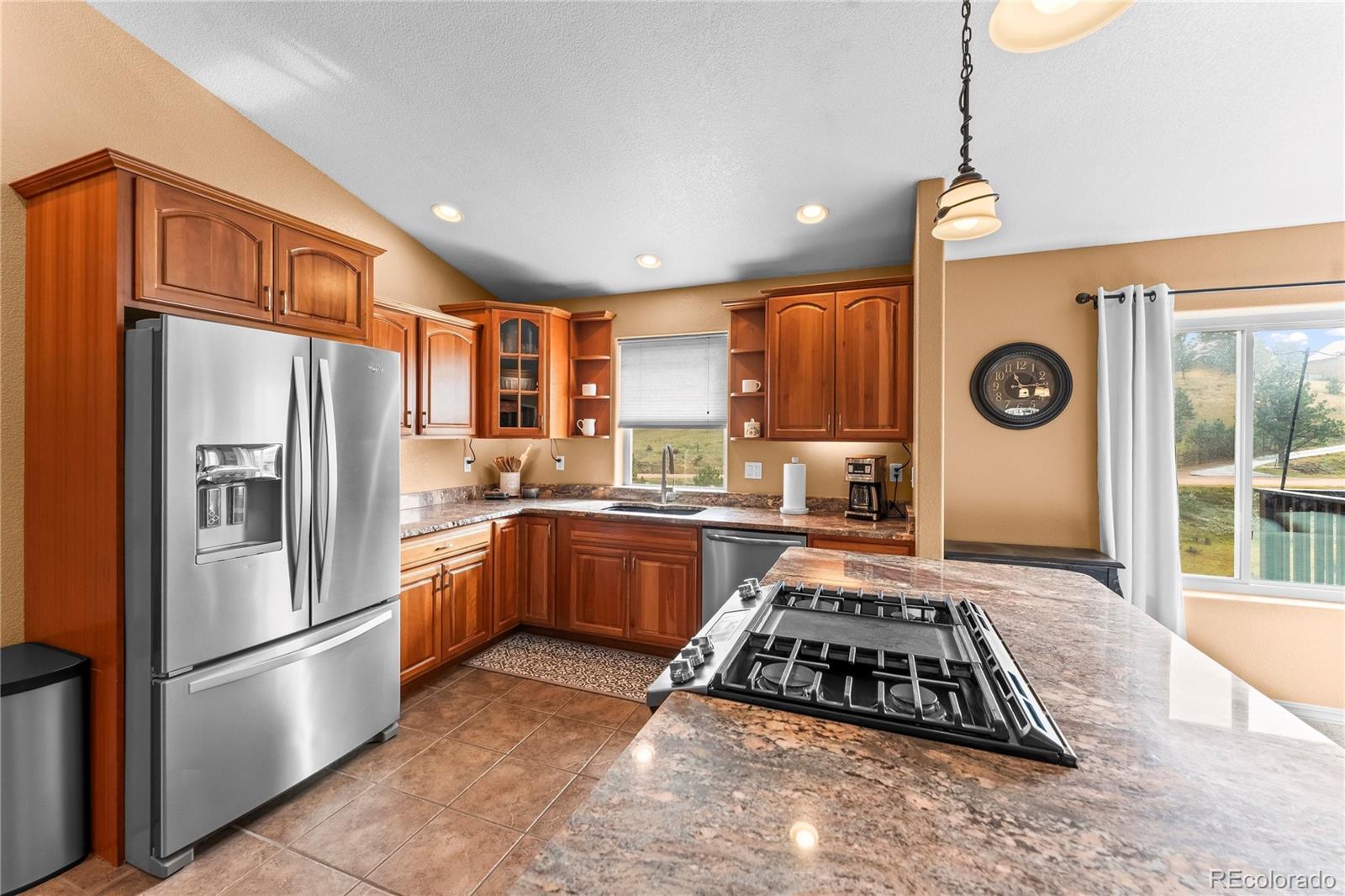 MLS Image #12 for 15160 w us highway 24 ,woodland park, Colorado