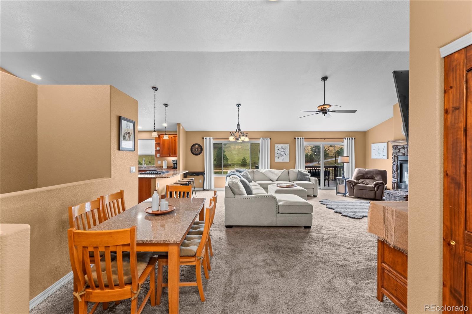 MLS Image #2 for 15160 w us highway 24 ,woodland park, Colorado