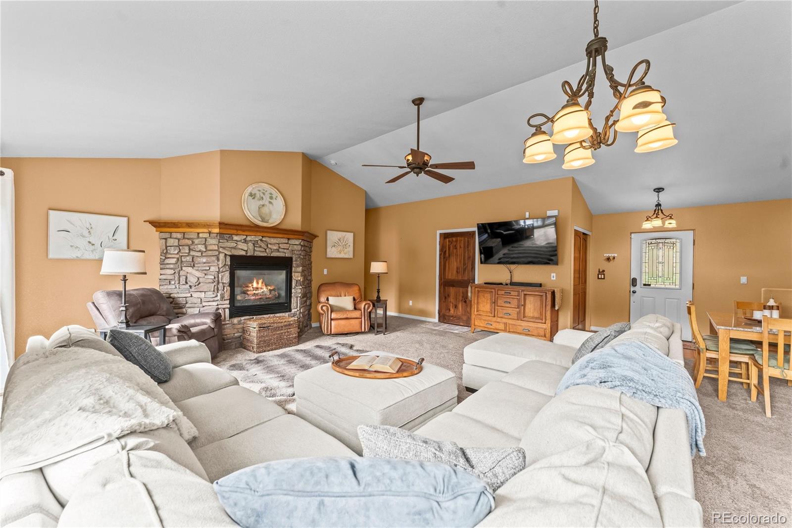 MLS Image #4 for 15160 w us highway 24 ,woodland park, Colorado
