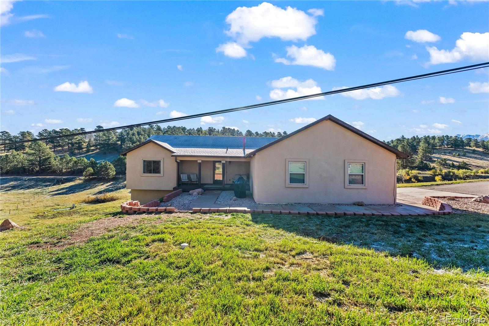 MLS Image #41 for 15160 w us highway 24 ,woodland park, Colorado