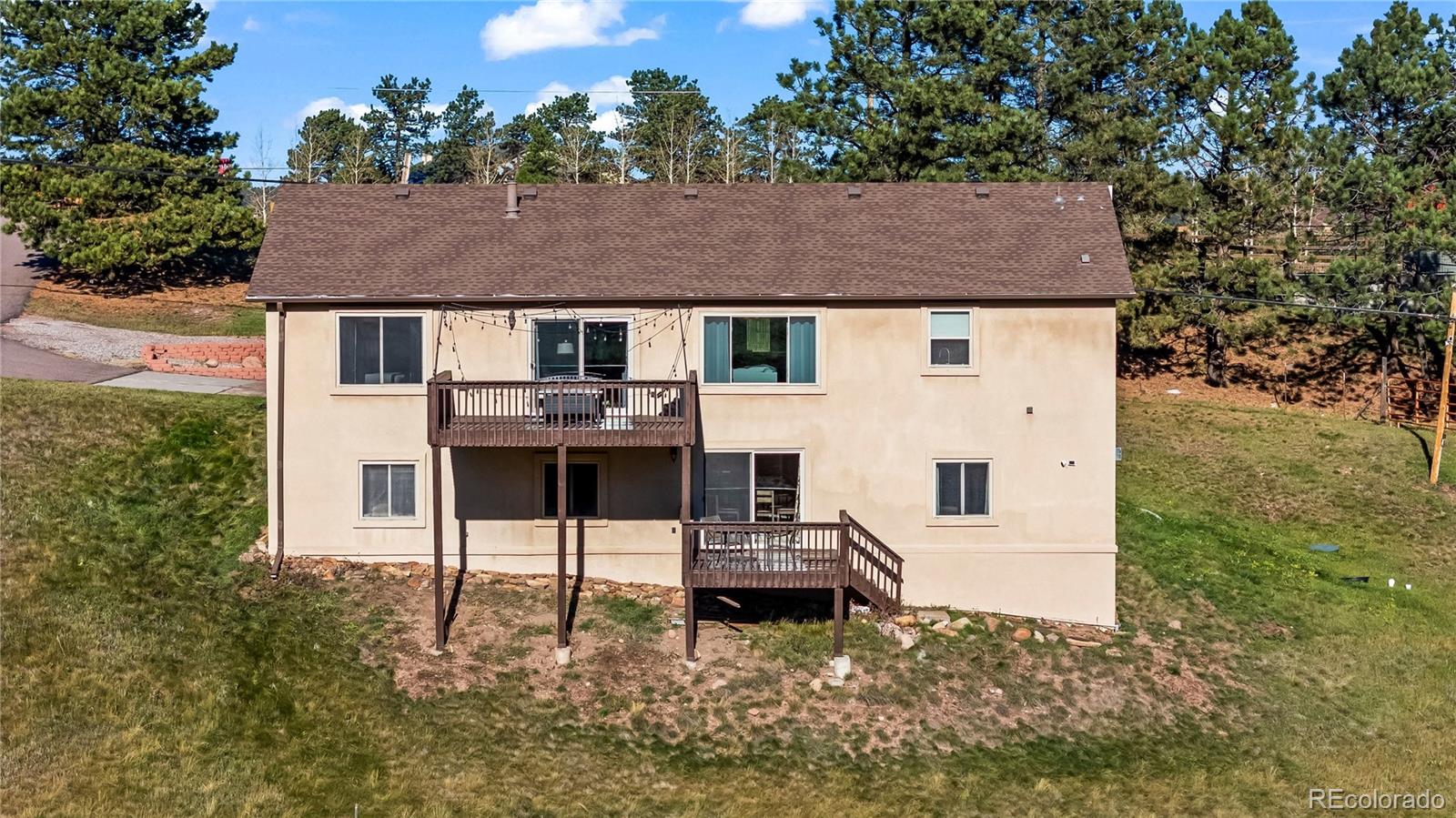 MLS Image #45 for 15160 w us highway 24 ,woodland park, Colorado