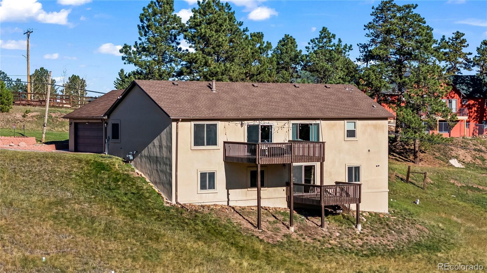 MLS Image #46 for 15160 w us highway 24 ,woodland park, Colorado