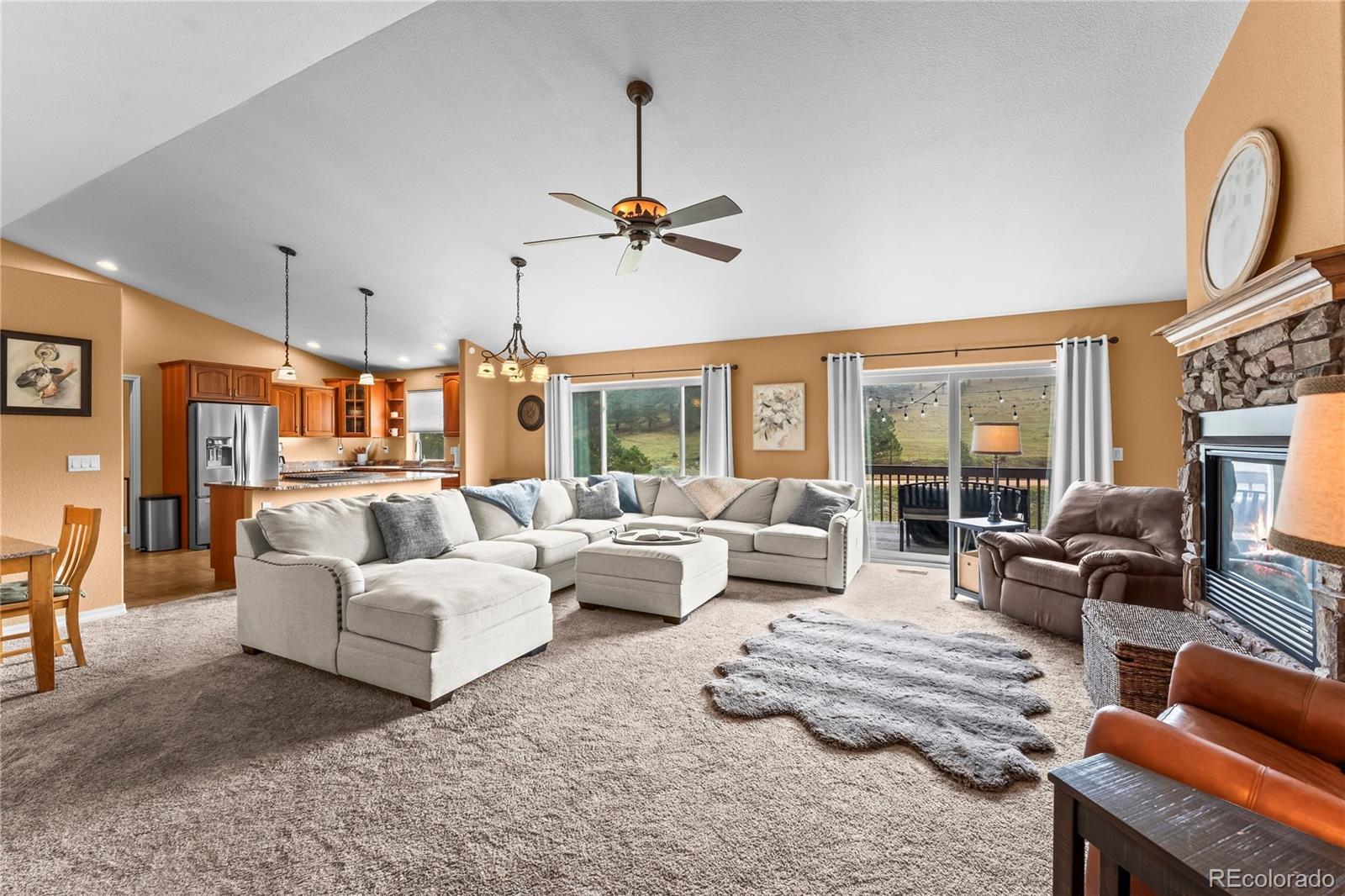 MLS Image #5 for 15160 w us highway 24 ,woodland park, Colorado