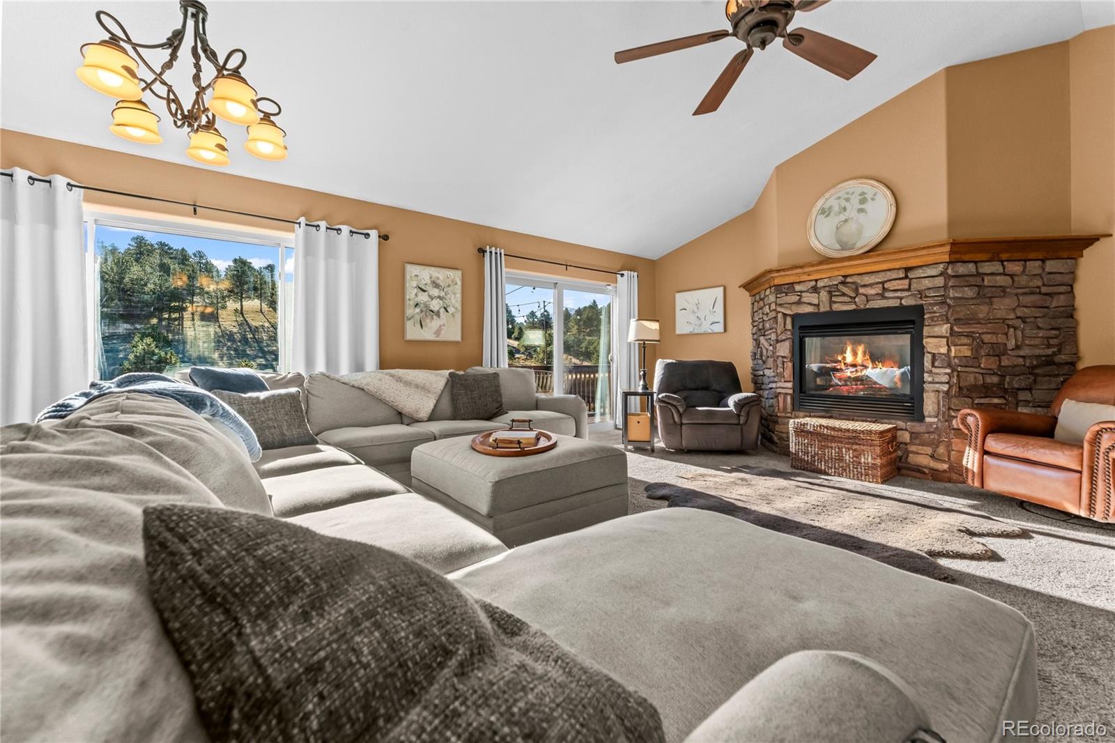 MLS Image #6 for 15160 w us highway 24 ,woodland park, Colorado
