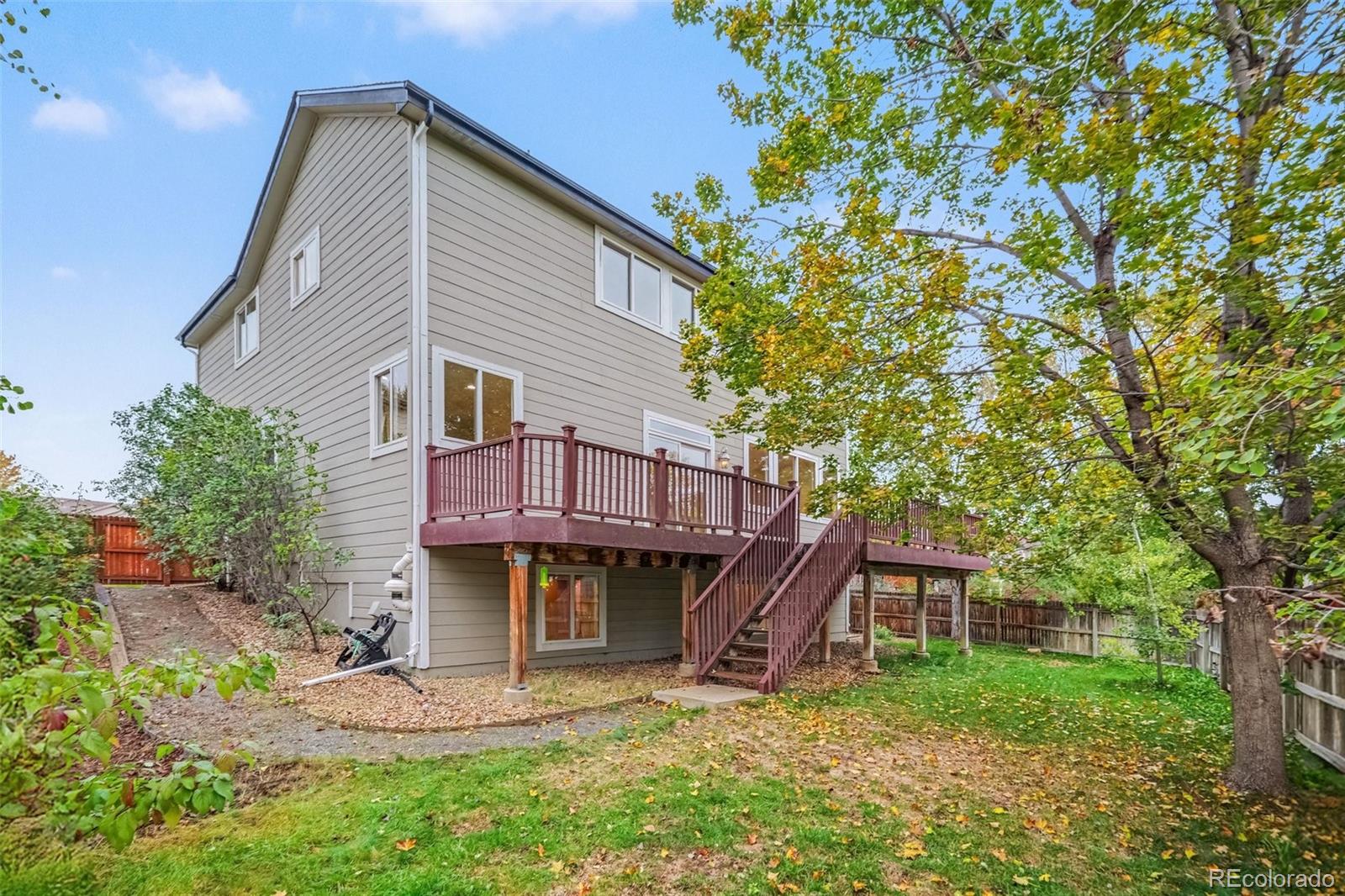 MLS Image #26 for 16386  wagon court,parker, Colorado
