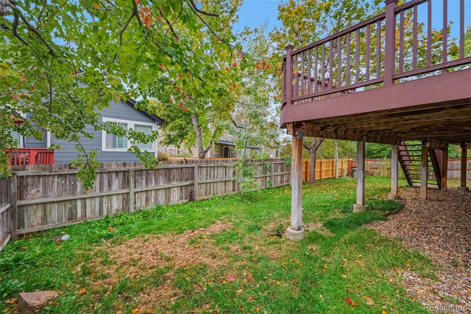 MLS Image #29 for 16386  wagon court,parker, Colorado