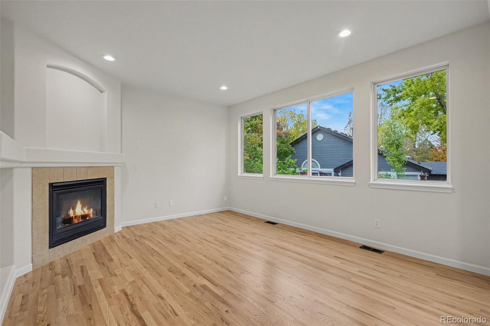 MLS Image #3 for 16386  wagon court,parker, Colorado