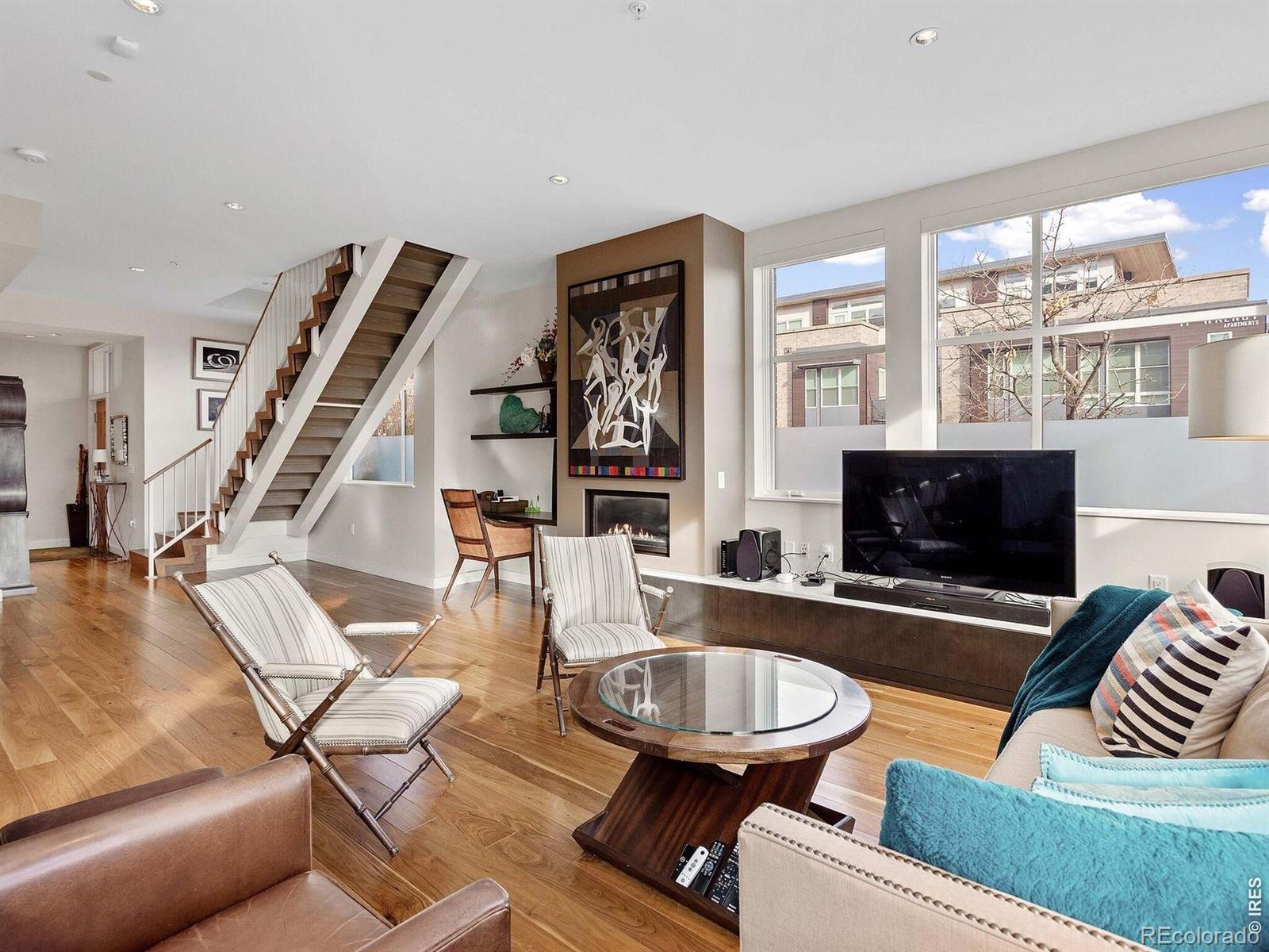 MLS Image #2 for 1655  walnut street,boulder, Colorado