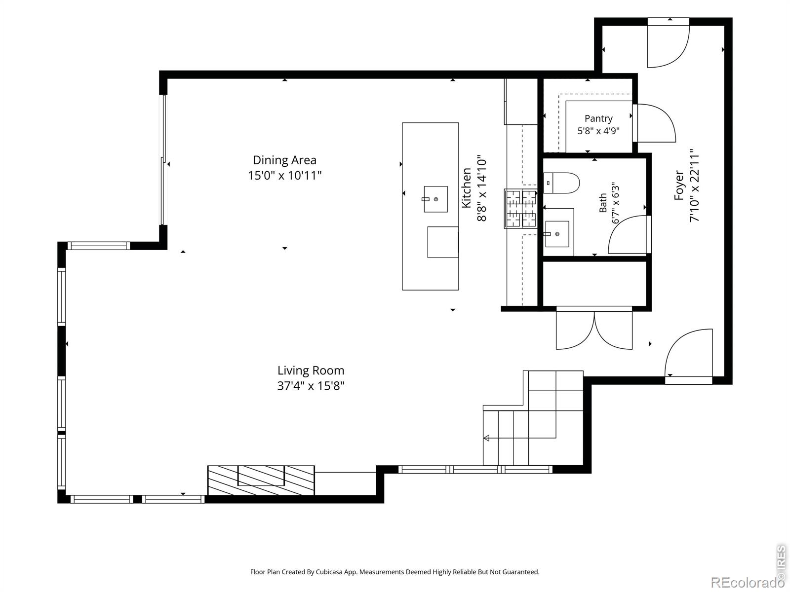 MLS Image #41 for 1655  walnut street,boulder, Colorado