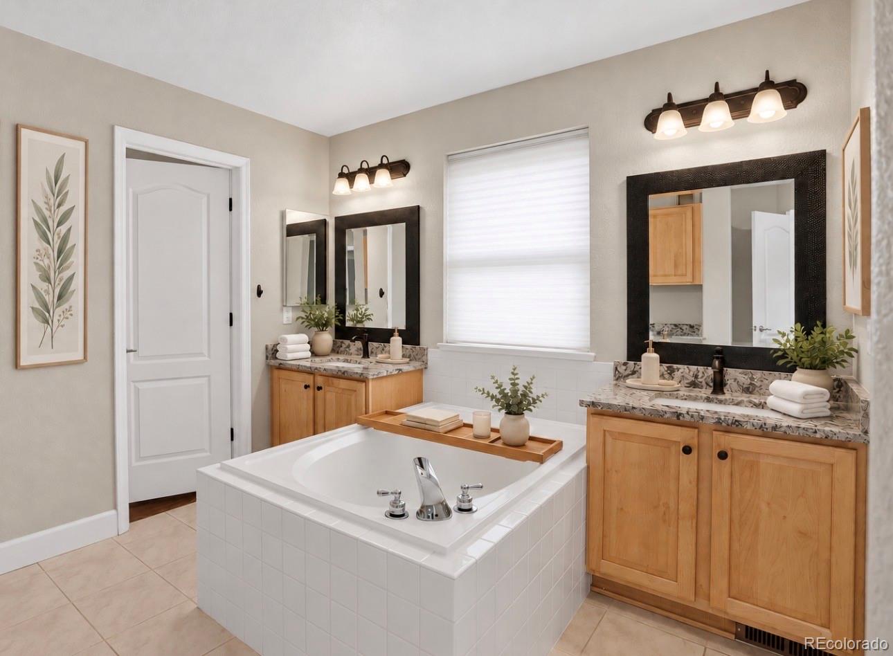 MLS Image #14 for 10794  cedar brook street,highlands ranch, Colorado