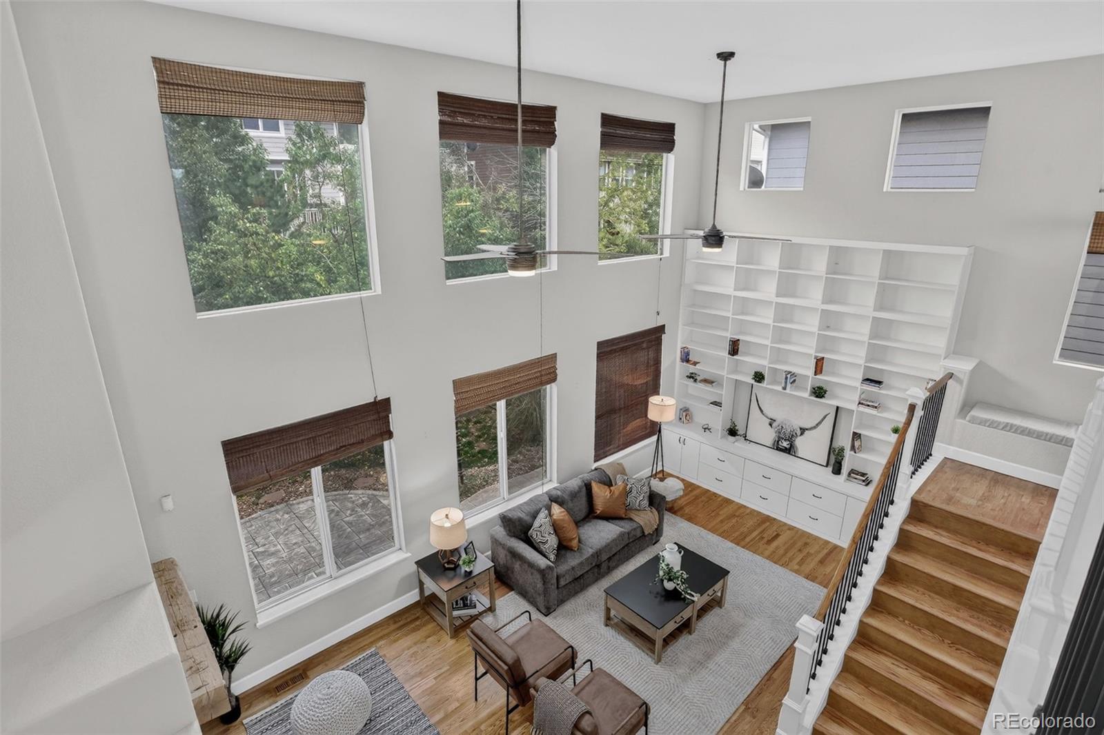 MLS Image #24 for 10794  cedar brook street,highlands ranch, Colorado