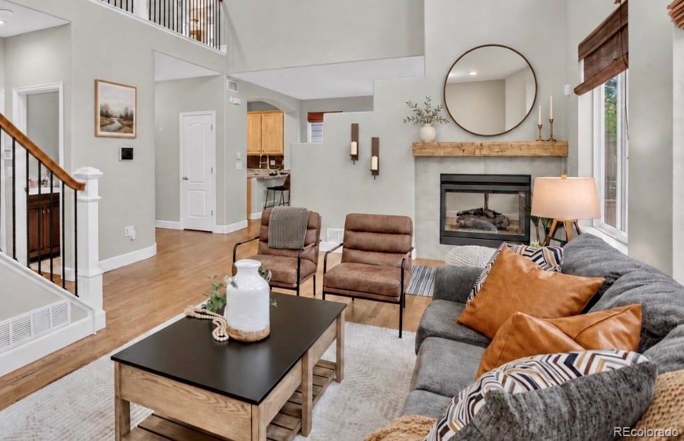 MLS Image #3 for 10794  cedar brook street,highlands ranch, Colorado