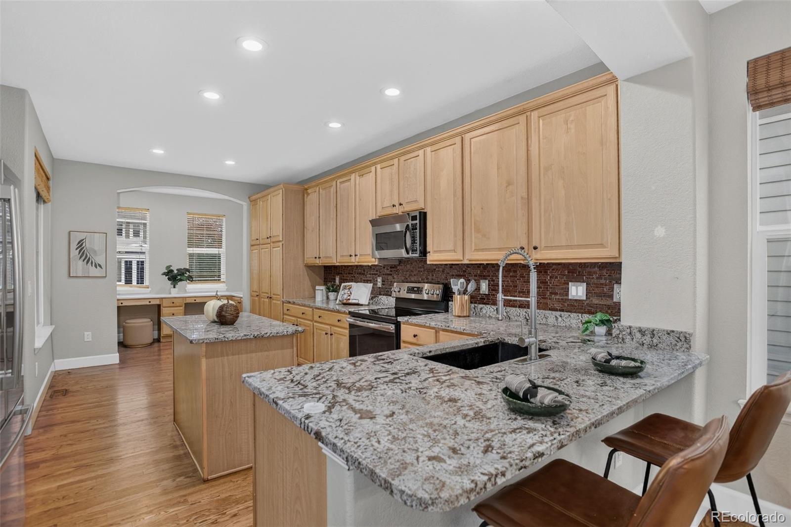 MLS Image #5 for 10794  cedar brook street,highlands ranch, Colorado