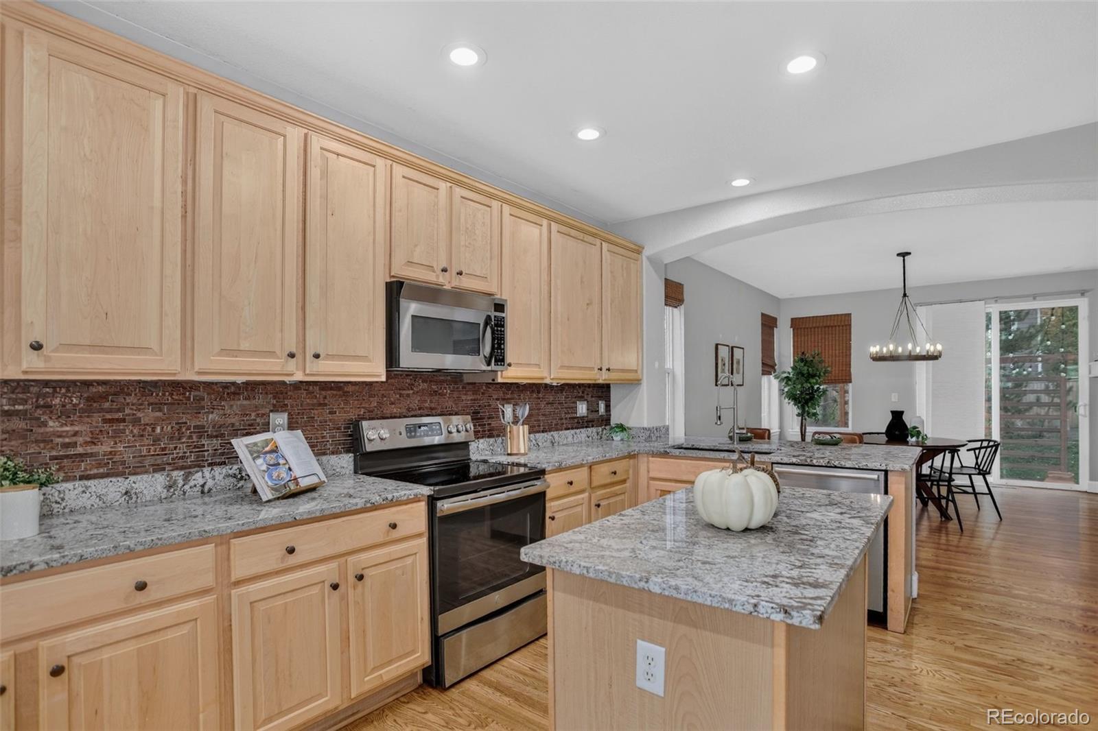 MLS Image #6 for 10794  cedar brook street,highlands ranch, Colorado