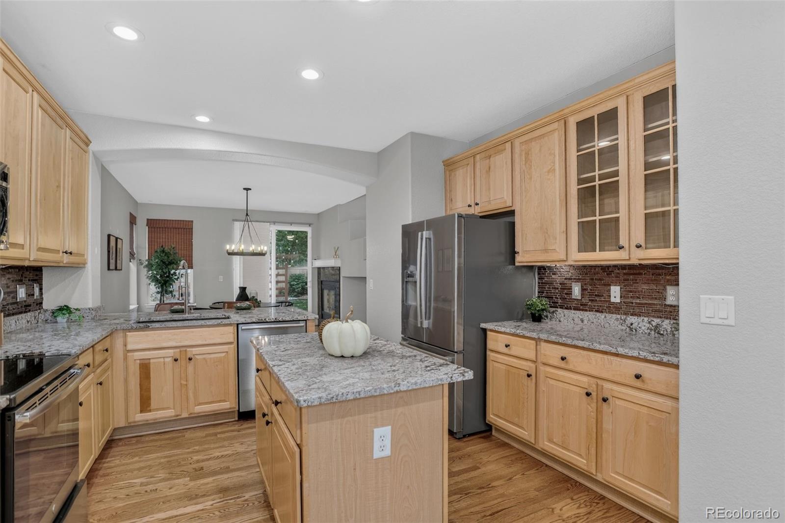 MLS Image #7 for 10794  cedar brook street,highlands ranch, Colorado