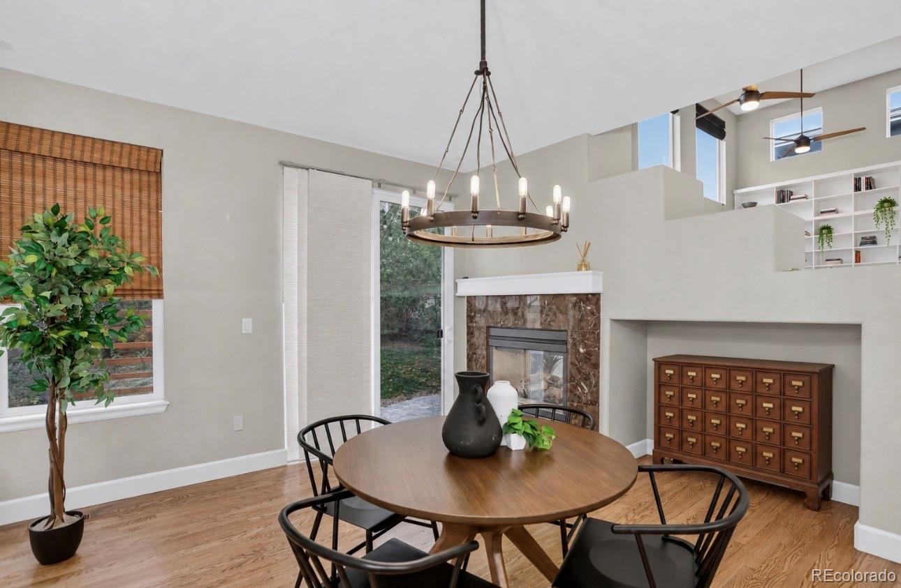 MLS Image #9 for 10794  cedar brook street,highlands ranch, Colorado