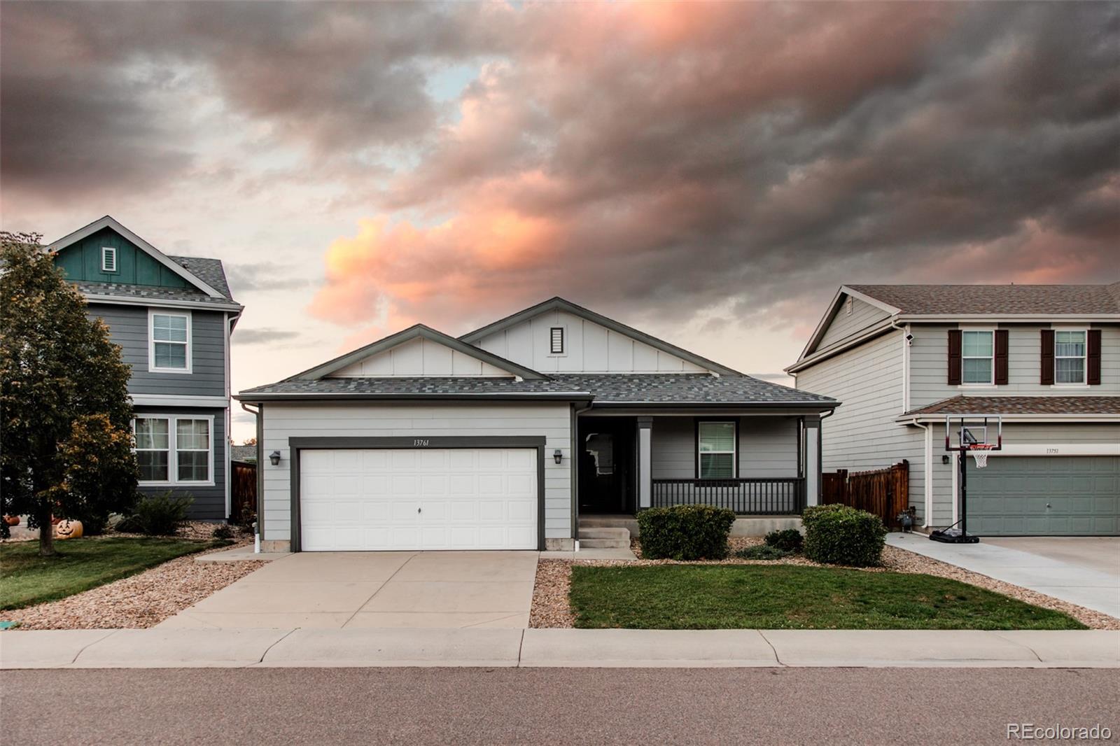 MLS Image #0 for 13761 w saratoga avenue,morrison, Colorado