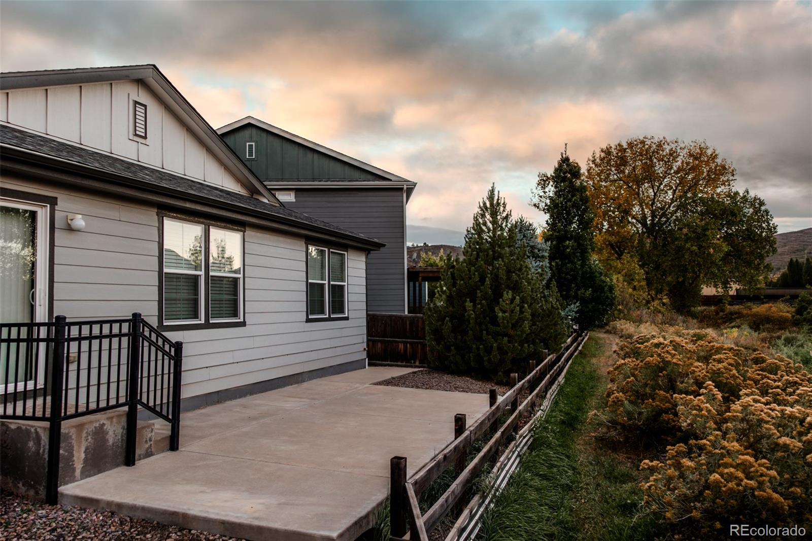 MLS Image #14 for 13761 w saratoga avenue,morrison, Colorado