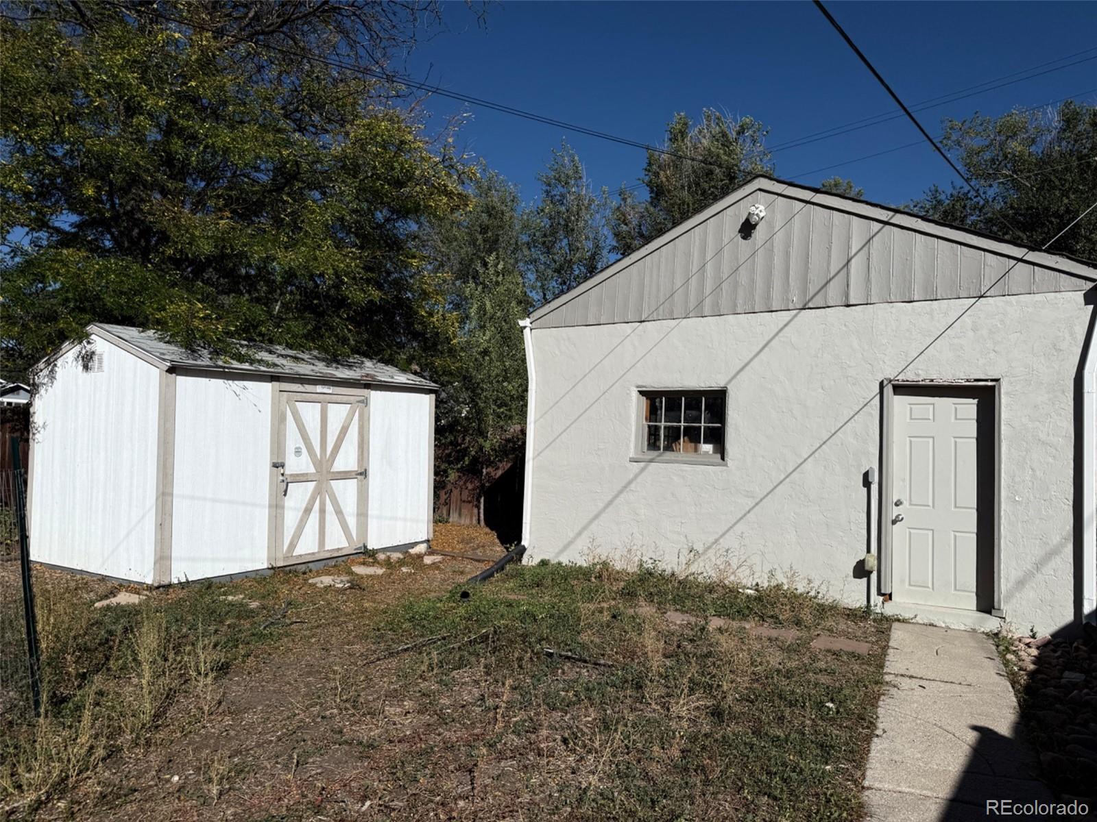 MLS Image #13 for 223 n hancock avenue,colorado springs, Colorado