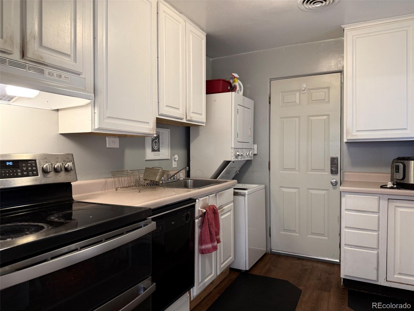 MLS Image #4 for 223 n hancock avenue,colorado springs, Colorado