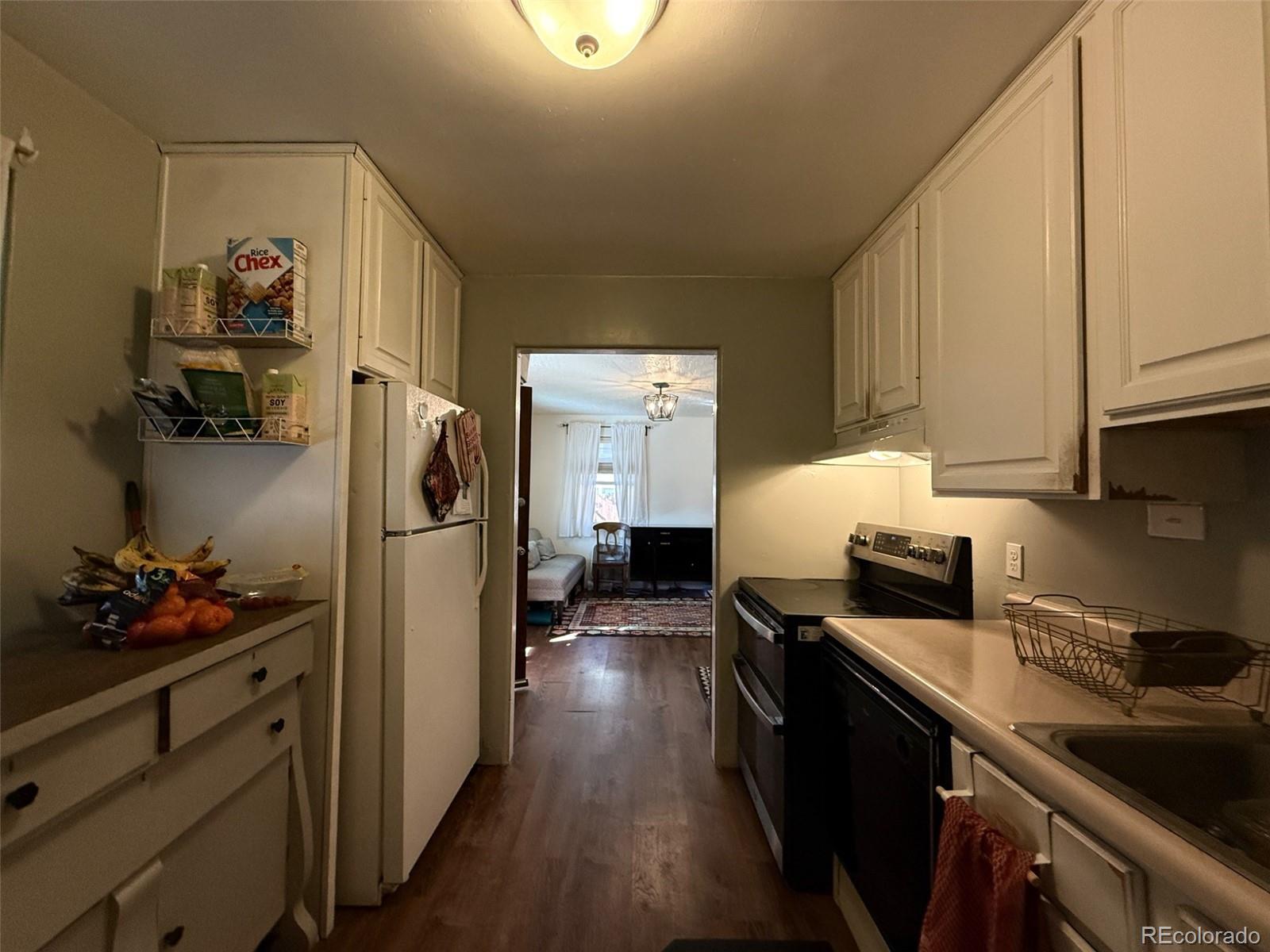 MLS Image #6 for 223 n hancock avenue,colorado springs, Colorado