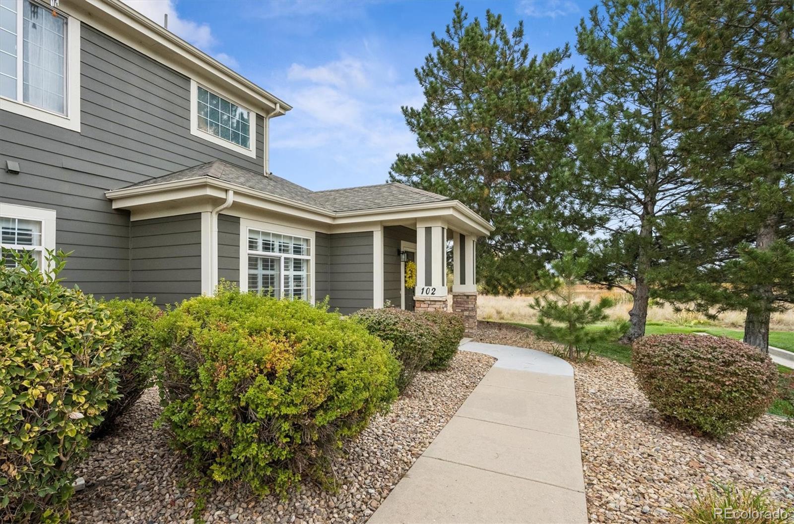 MLS Image #1 for 13732  legend way,broomfield, Colorado