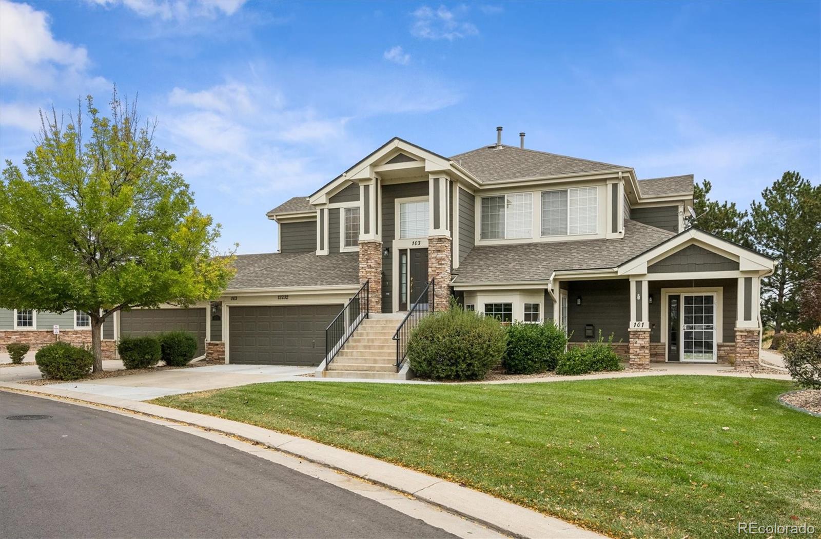 MLS Image #23 for 13732  legend way,broomfield, Colorado