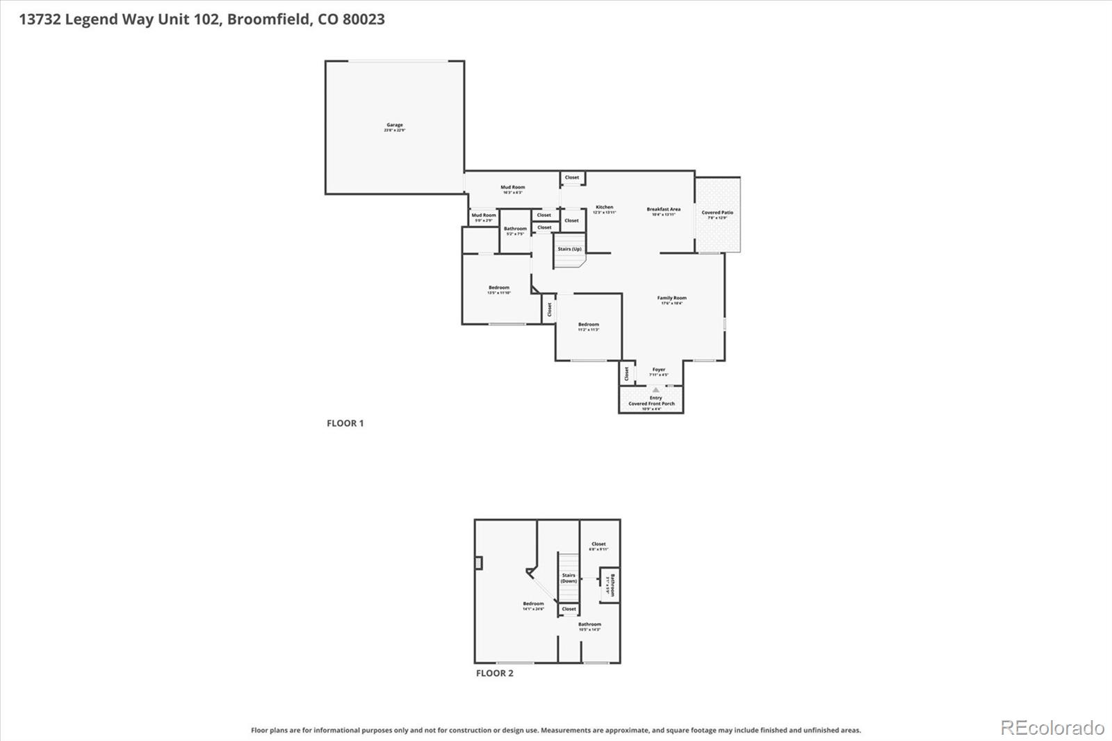 MLS Image #36 for 13732  legend way,broomfield, Colorado