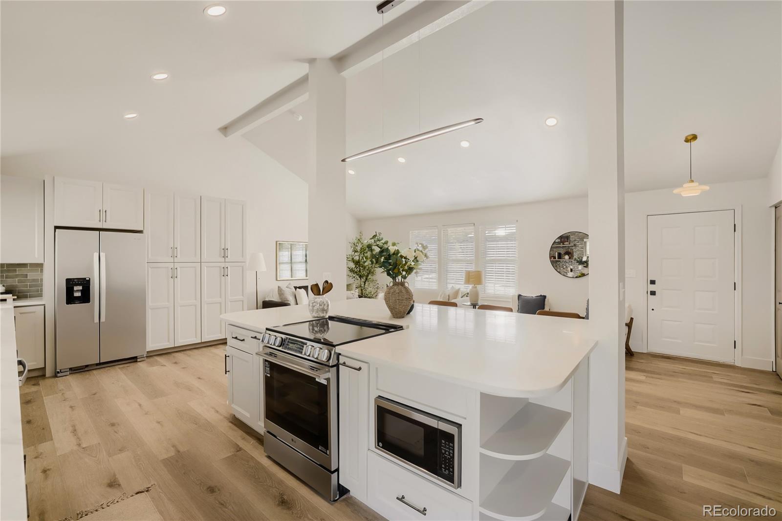 MLS Image #5 for 6478 s yukon street,littleton, Colorado