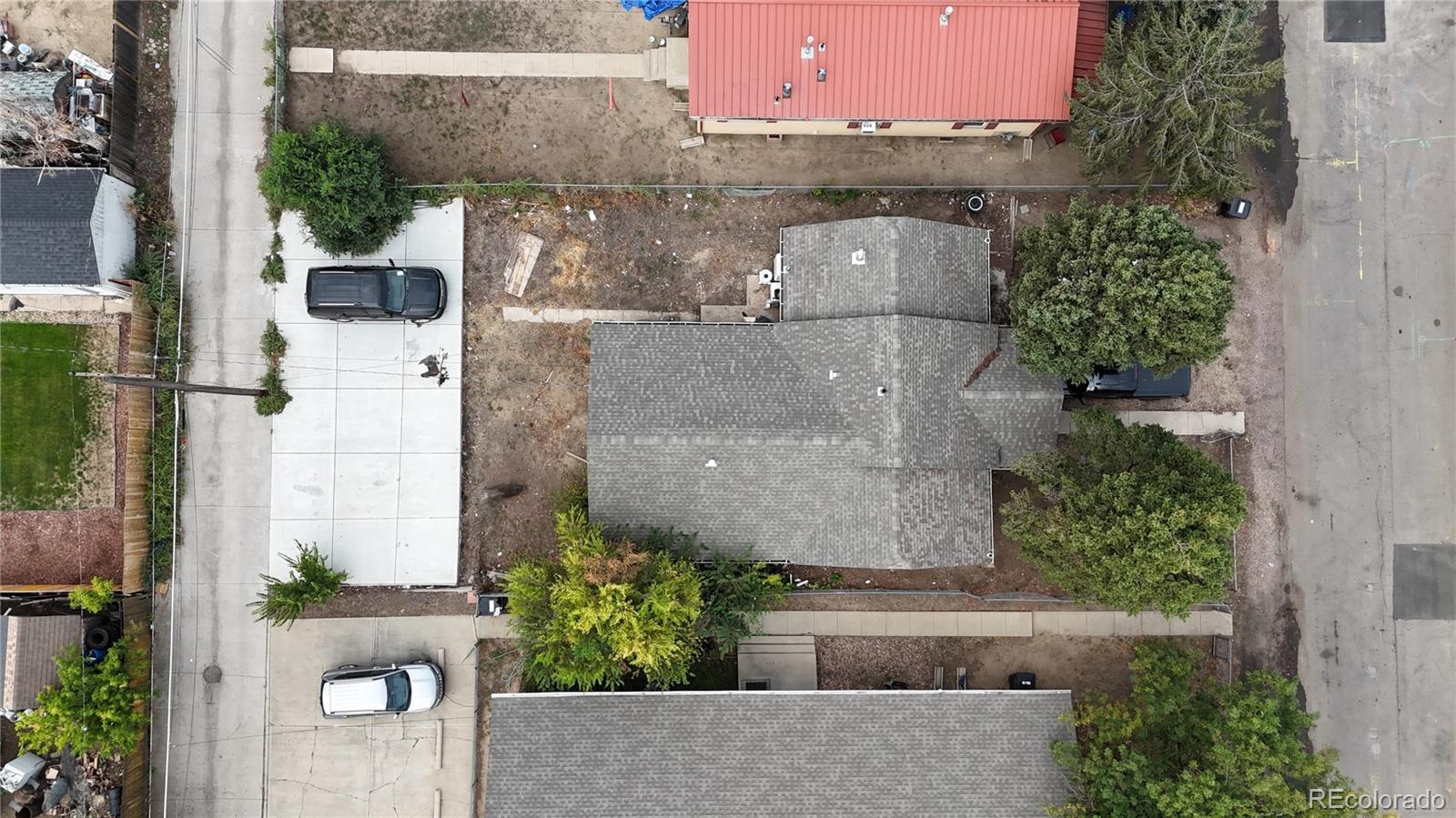 MLS Image #12 for 2912 w short place,denver, Colorado