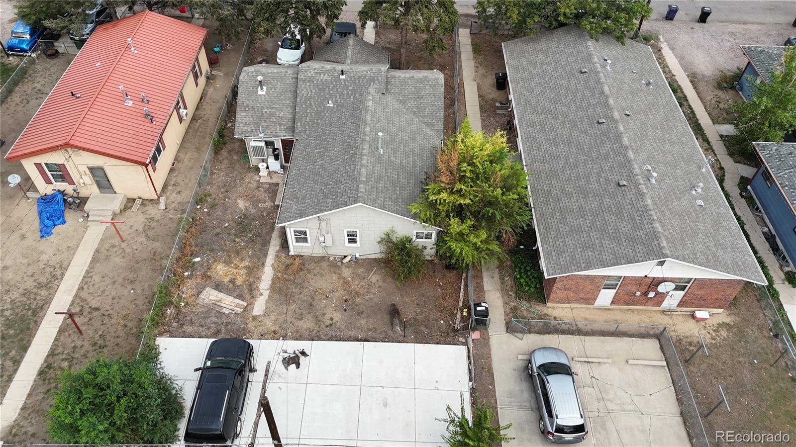 MLS Image #13 for 2912 w short place,denver, Colorado