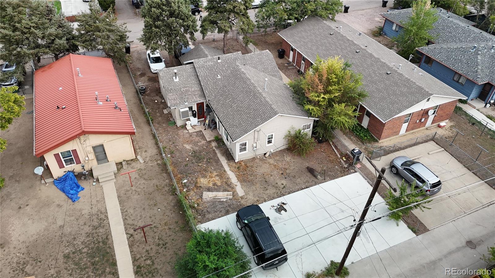 MLS Image #14 for 2912 w short place,denver, Colorado