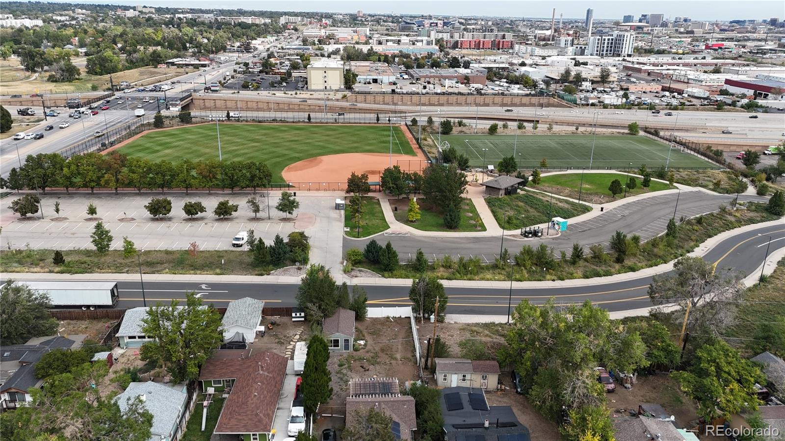 MLS Image #17 for 2912 w short place,denver, Colorado