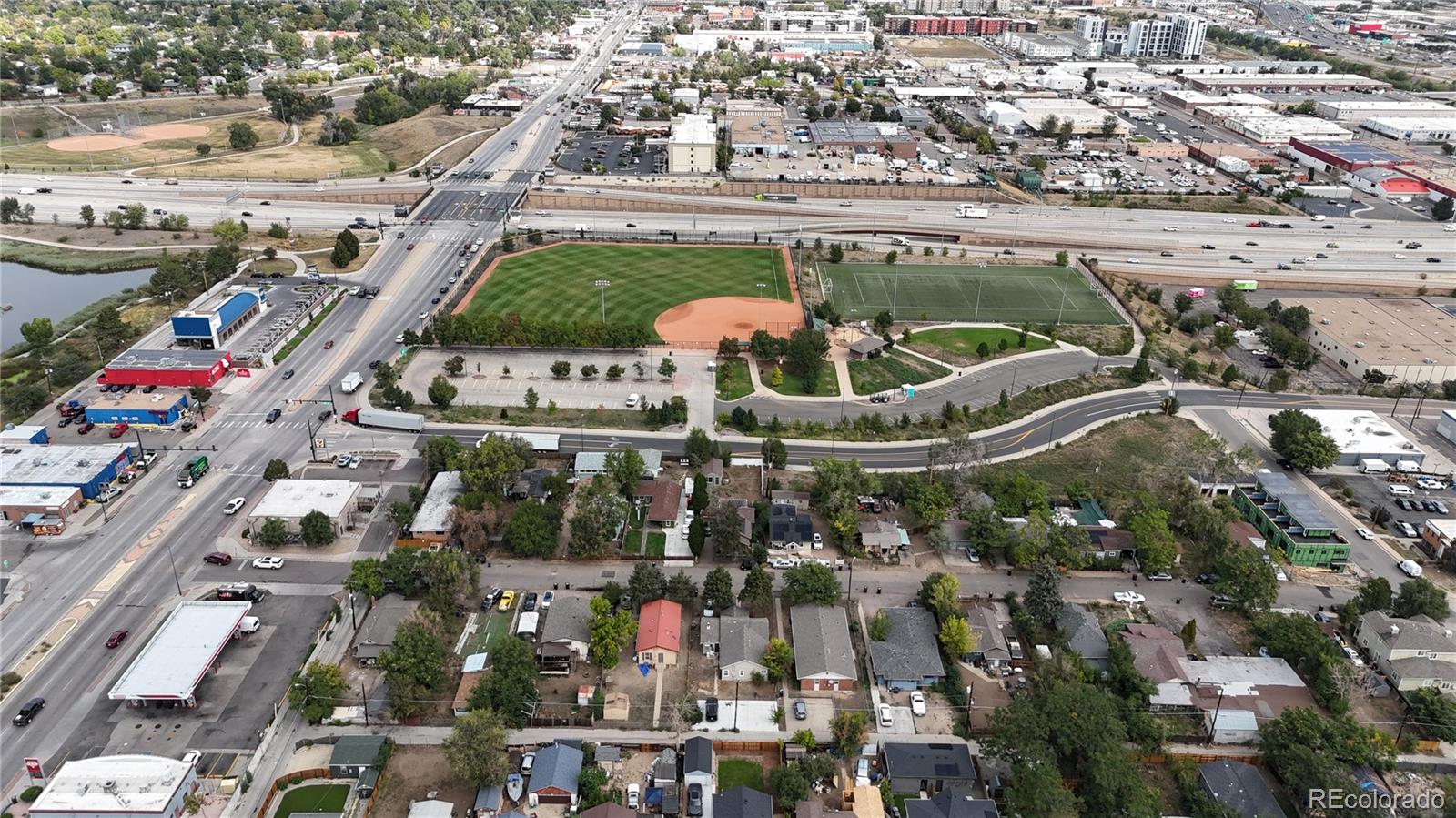 MLS Image #19 for 2912 w short place,denver, Colorado