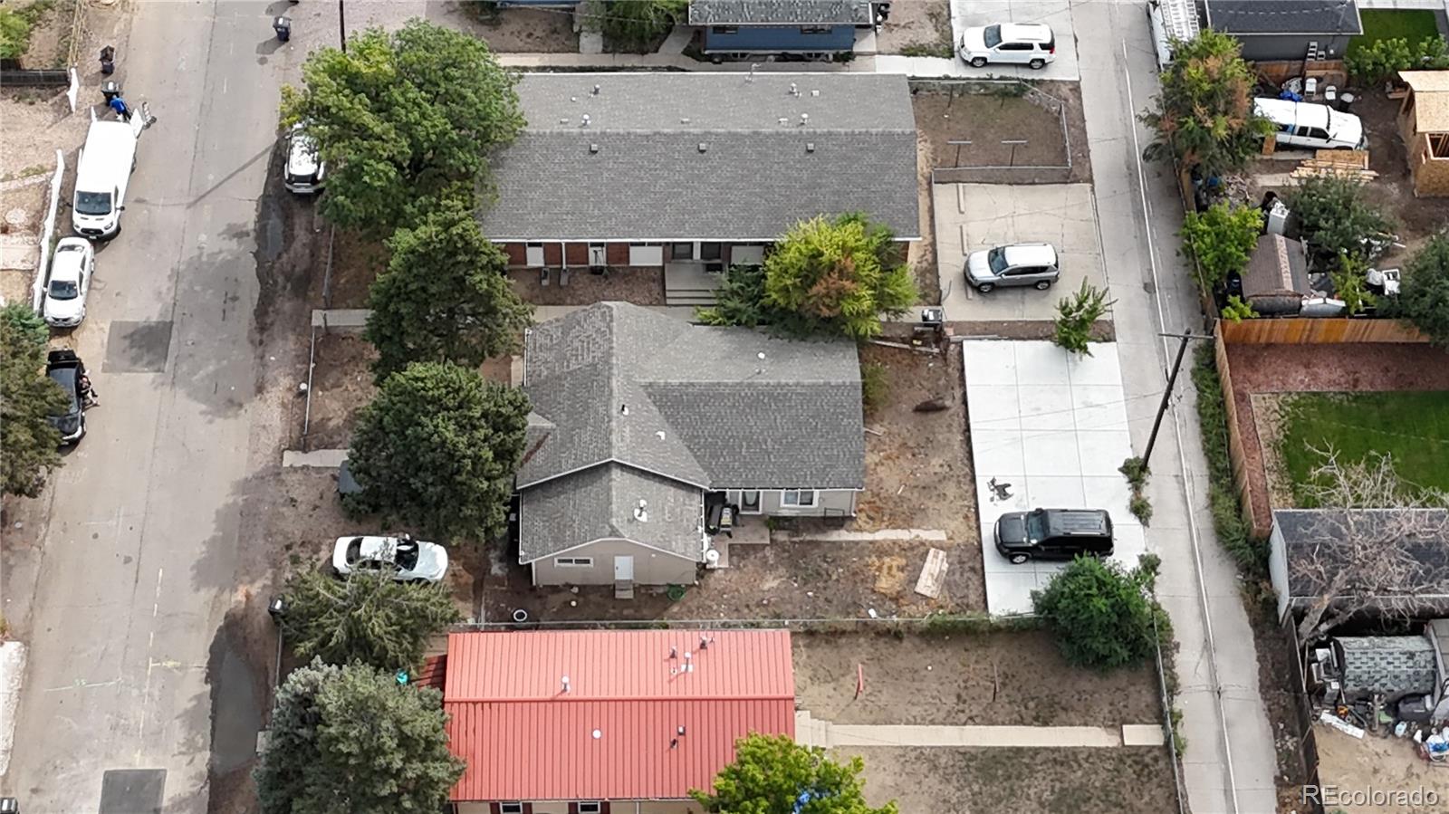 MLS Image #20 for 2912 w short place,denver, Colorado
