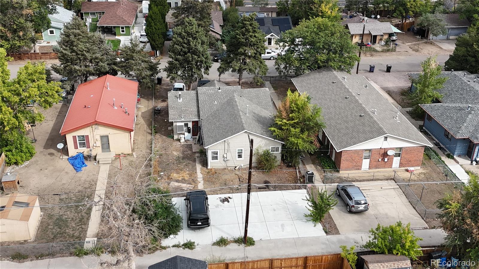 MLS Image #21 for 2912 w short place,denver, Colorado