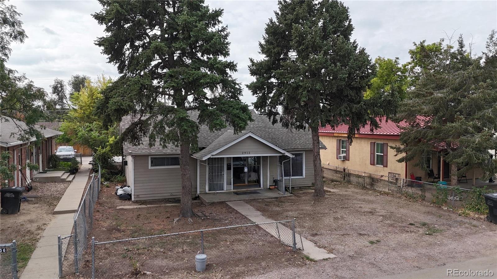 MLS Image #22 for 2912 w short place,denver, Colorado