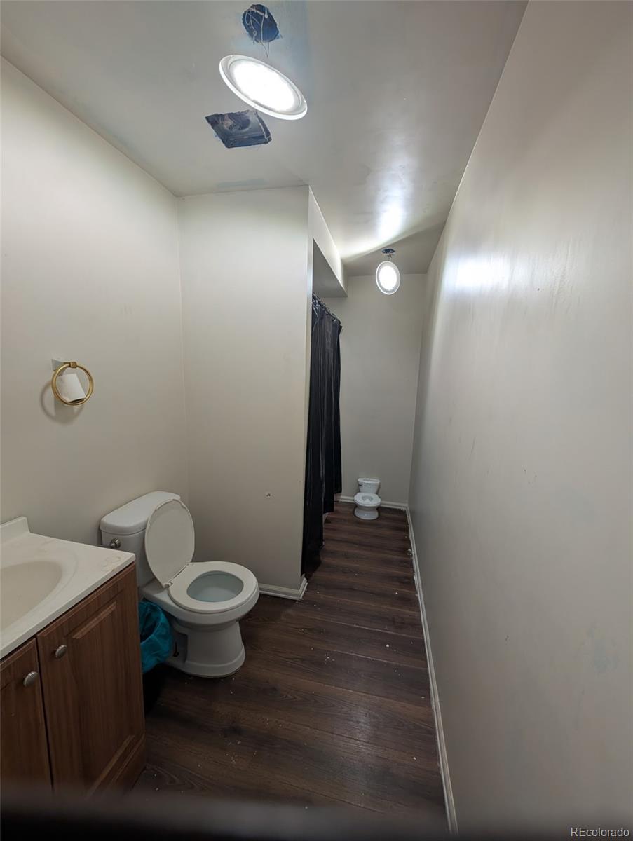MLS Image #6 for 2912 w short place,denver, Colorado