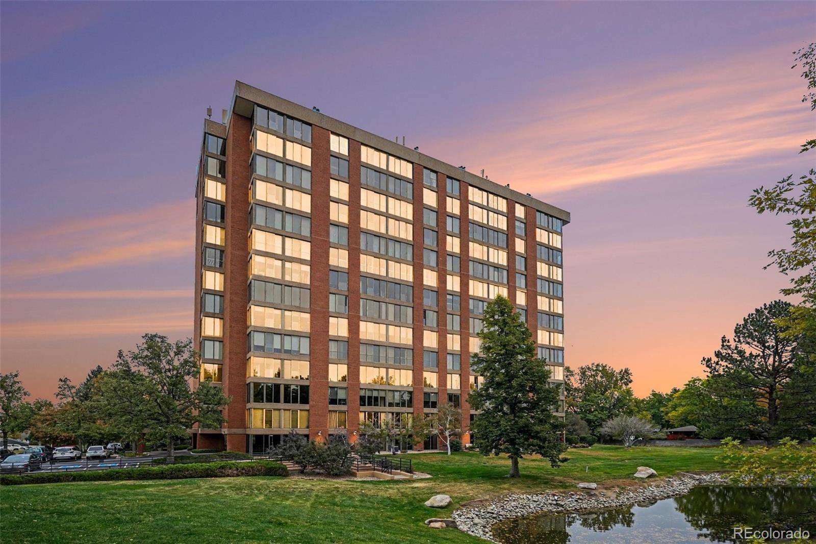 MLS Image #29 for 1900 e girard place 400,englewood, Colorado