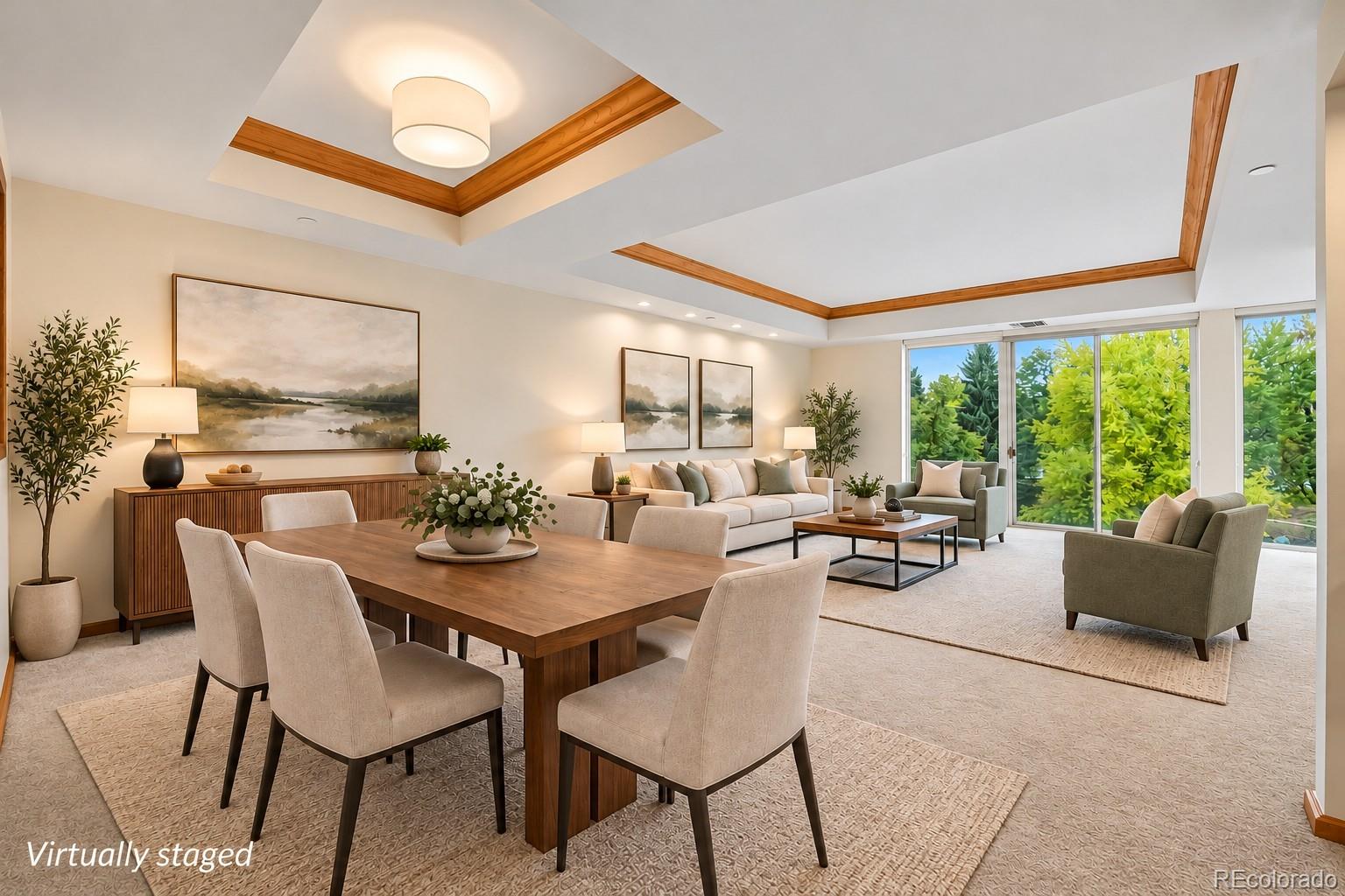 MLS Image #3 for 1900 e girard place 400,englewood, Colorado