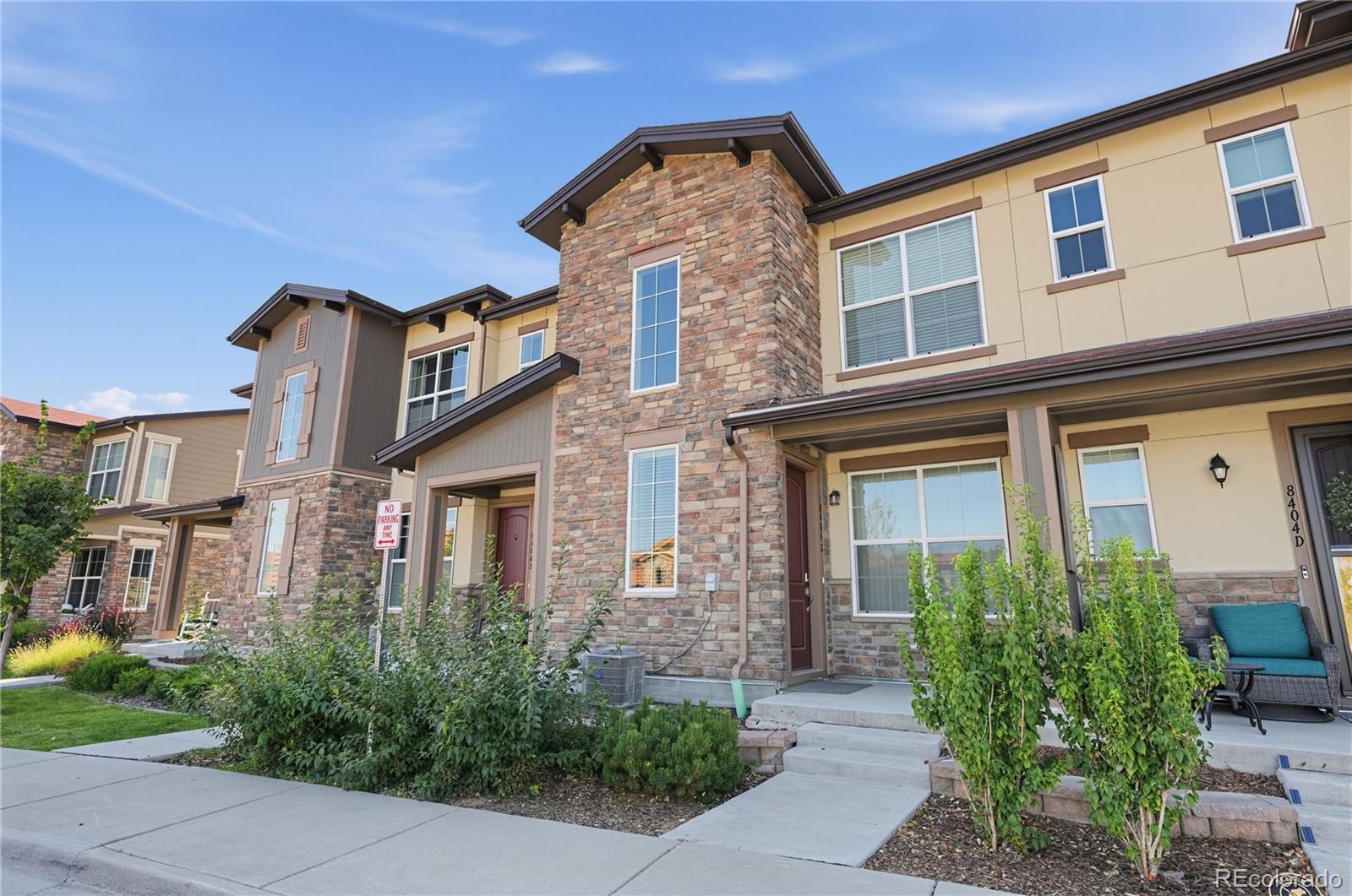 MLS Image #1 for 8404  rizza street,littleton, Colorado