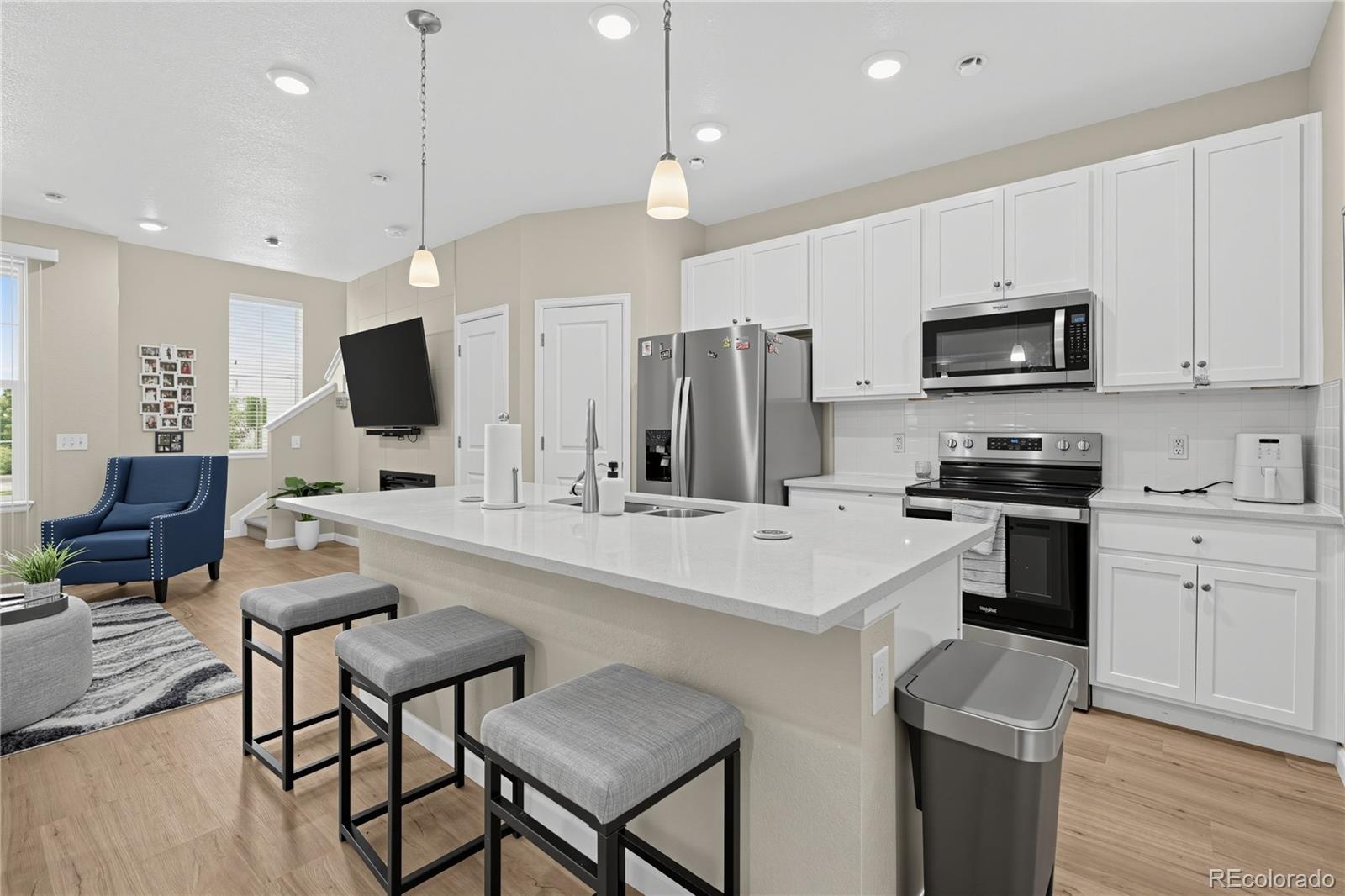 MLS Image #10 for 8404  rizza street,littleton, Colorado