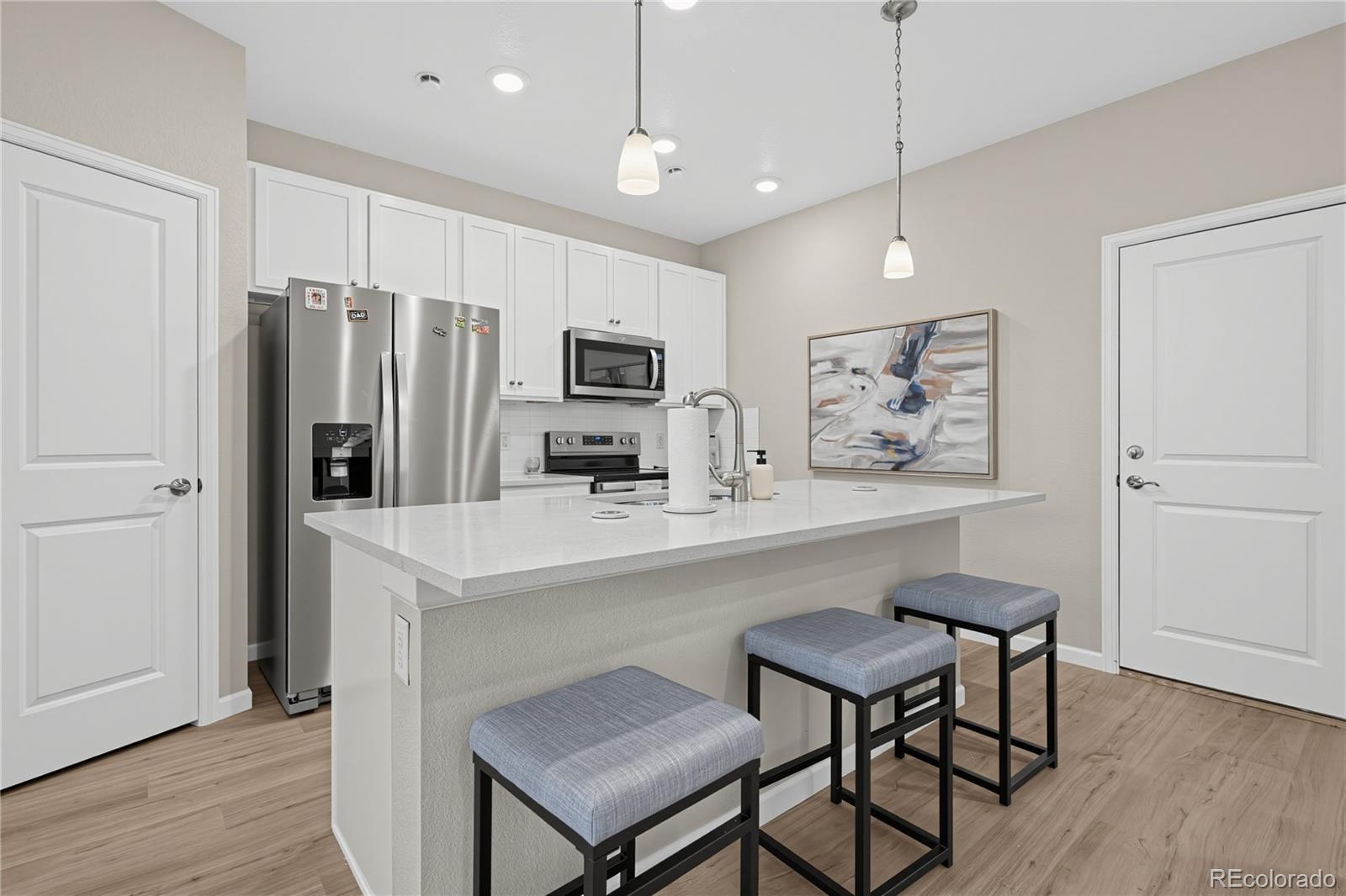 MLS Image #11 for 8404  rizza street,littleton, Colorado