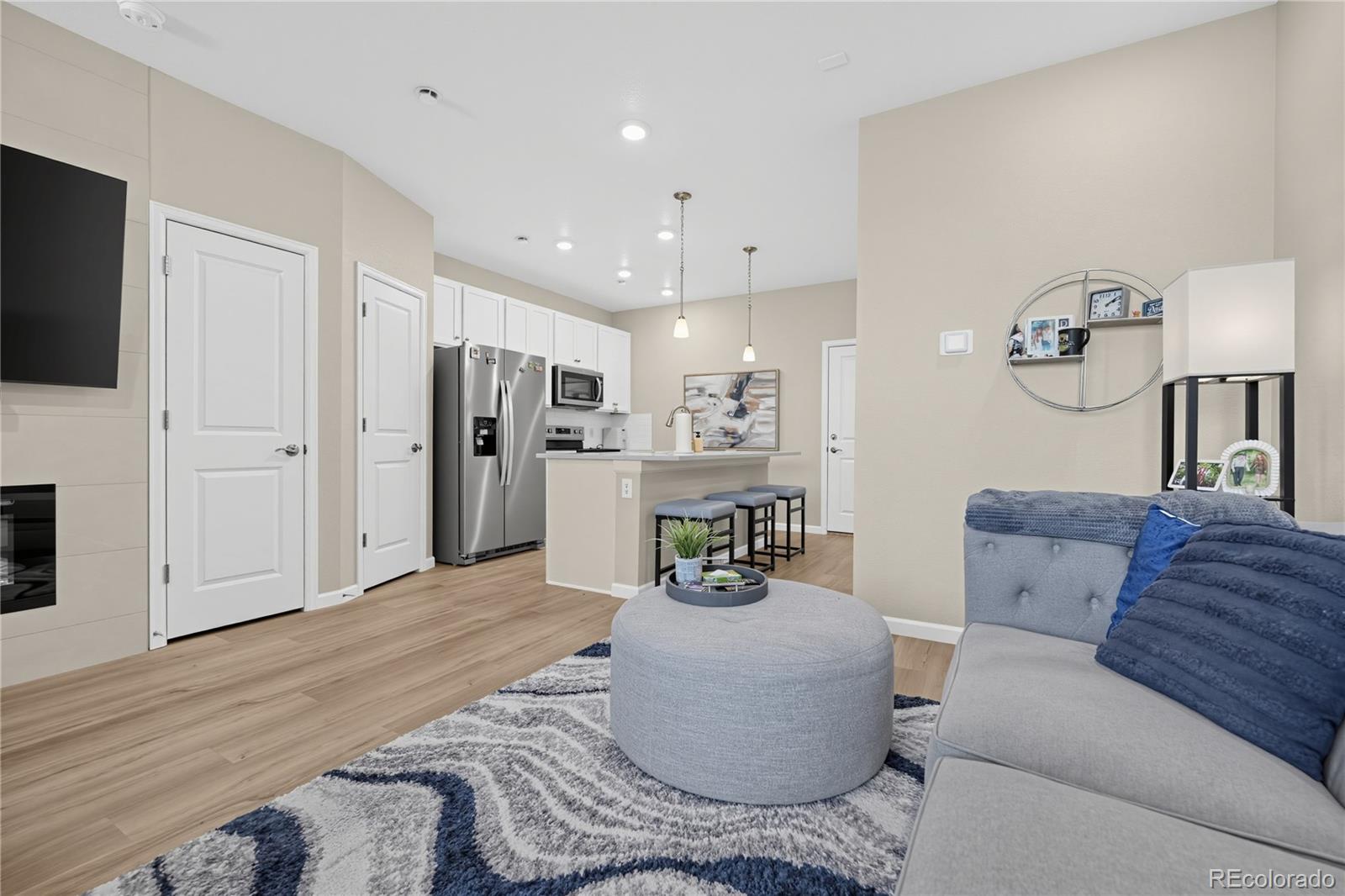 MLS Image #4 for 8404  rizza street,littleton, Colorado