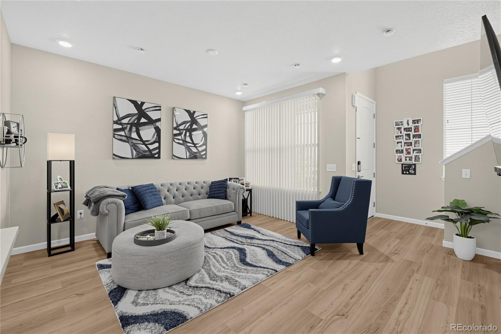MLS Image #5 for 8404  rizza street,littleton, Colorado